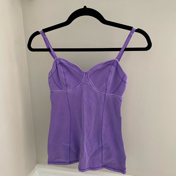 Aritzia: Talula Bustier Top - Picture 5 of 6